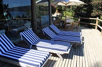 Lago Vichuquen Chile