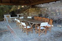 Lago Vichuquen Chile