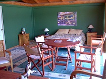 Lago Vichuquen Chile