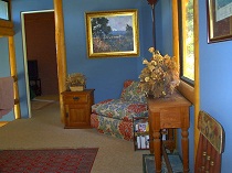 Lago Vichuquen Chile