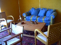 Lago Vichuquen Chile