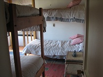 Lago Vichuquen Chile